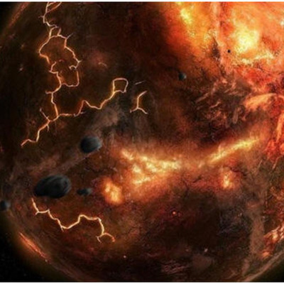 Timeline: 2 Sterner Whitcraft History of Earth Timeline