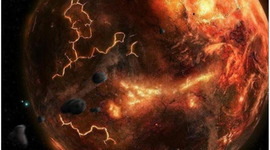 Timeline: 2 Sterner Whitcraft History of Earth Timeline