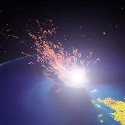 Timeline: Period 2, Poff, History of Earth