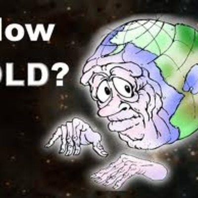 Timeline: Campanella/Hoover, History of Earth Timeline