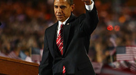 Timeline: Top Ten Quotes from 2008 to 2010