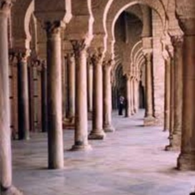 Timeline: Islamic, Muhammad and Byzantine Empires' Timeline