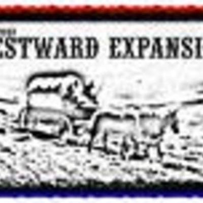 Timeline: westward expasion timeline