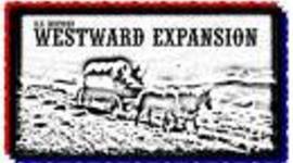 Timeline: westward expasion timeline