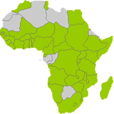 Timeline: African Timeline