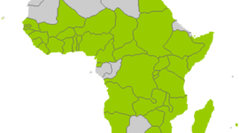 Timeline: African Timeline