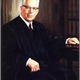 Earl warren portrait