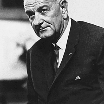 Timeline: GREAT SOCIETY LEGISLATION,