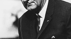 Timeline: GREAT SOCIETY LEGISLATION,