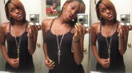 Timeline: Candice Monique's Life "as she knows it".