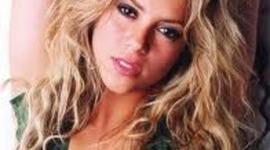 Timeline: Shakira