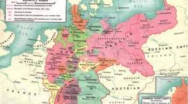 Timeline: German Unification- Danielle & Bianca.