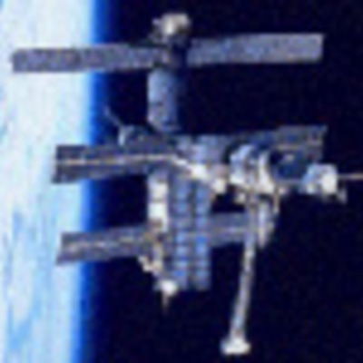Timeline: important space missions