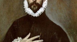 Timeline: El Greco