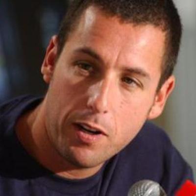 Timeline: Timeline of Adam Sandler