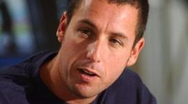 Timeline: Timeline of Adam Sandler
