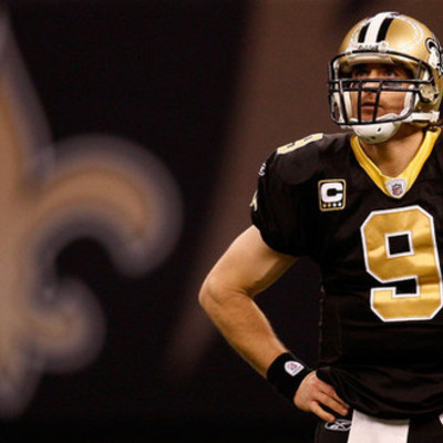 Timeline: Drew Brees