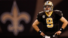 Timeline: Drew Brees
