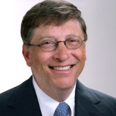 Timeline: Bill Gates Achievements