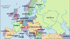 Timeline: WWI Timetoast Timeline