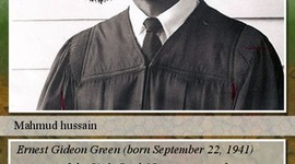 Timeline: Malba pattillo:warriors don't cry