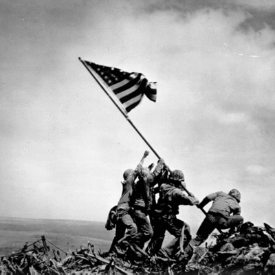 Timeline: World War II