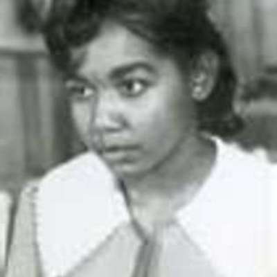 Timeline: Melba Pattillo