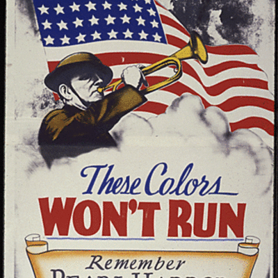 Timeline: World War II