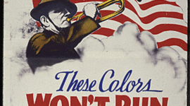 Timeline: World War II