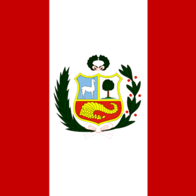 Timeline: La Historia de Peru- Bentley School