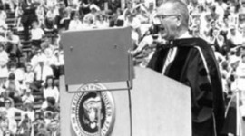 Timeline: Great Society Legislation Timeline