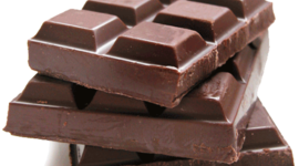 Timeline: History of Chocolate