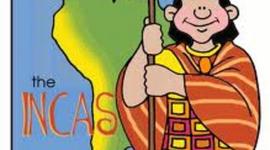 Timeline: Esther's Inca timeline