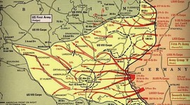 Timeline: Battle of the Bulge