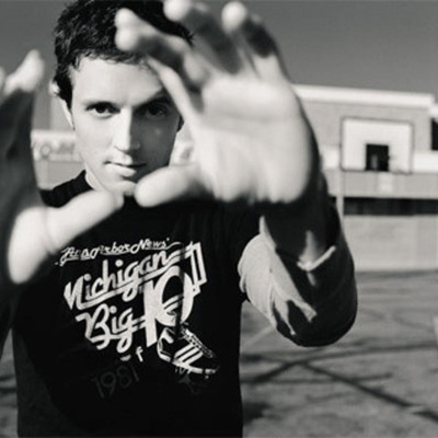 Timeline: Jason Mraz