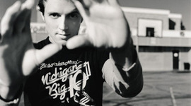 Timeline: Jason Mraz