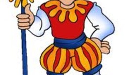 Timeline: MIDDLE AGES