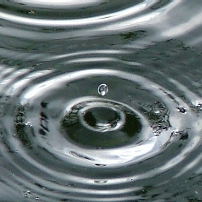 Timeline: Annual Precipitation in Anchorage