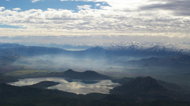 Timeline: Historia de Chile Bentley School