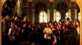 Timeline: "Chapter 25.2 The Unification of Germany" Eder Lopez Giovanni Rebollar