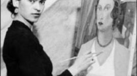 Timeline: Frida Kahlo