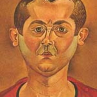 Timeline: Juan Miró Timeline