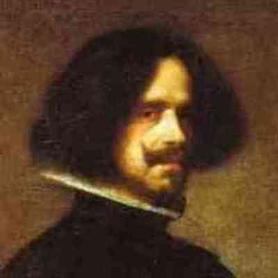 Timeline: Diego Velazquez