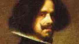 Timeline: Diego Velazquez
