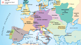 Timeline: La recuperación de la población