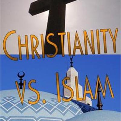 Timeline: Christianity vs. Islam "Over the Years"