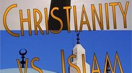 Timeline: Christianity vs. Islam "Over the Years"