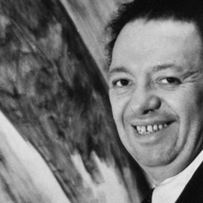 Timeline: Diego Rivera
