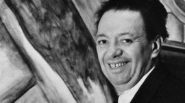 Timeline: Diego Rivera