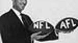 Timeline: History of football Owhite